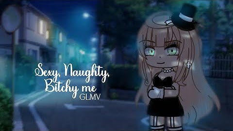 [ 𝐒𝐞𝐱𝐲, 𝐍𝐚𝐮𝐠𝐡𝐭𝐲, 𝐁𝐢𝐭𝐜𝐡𝐲 𝐦𝐞 || 𝐆𝐋𝐌𝐕 / nythria ]