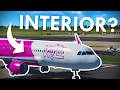 Are INTERIORS being added in UPDATE 9? (Project Flight)