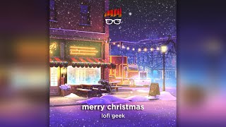 lofi geek - Aesthetic Christmas