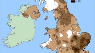 UK Weather - June 2015
