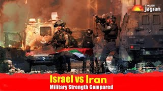 Israel vs Iran: The Unseen War by Vision Vibes 185 views 1 month ago 22 minutes