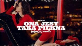 BAFLO - Ona jest taka piękna (Monciu Remix)