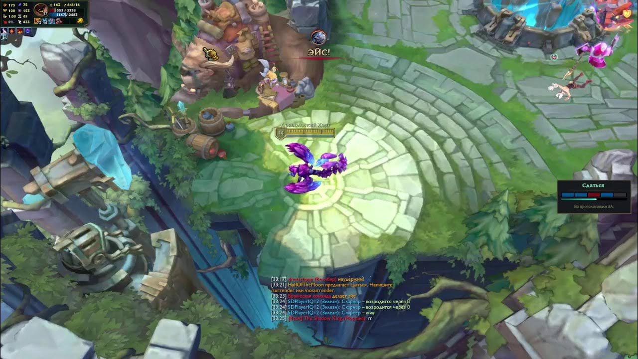 Ace defender промокод. Люкс league of legends. Люкс мид. Люкс саппорт. Люкс сборка.