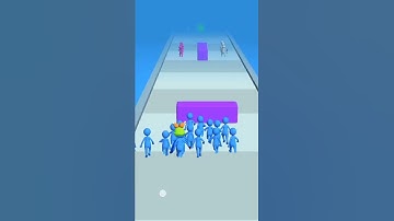 Join & Clash💸🌈, | Gameplay Walkthrough All Max Levels | JT  GAMING