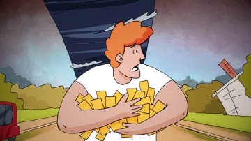 Promo Video Ad| Product Promo Video | Animated Promo Video