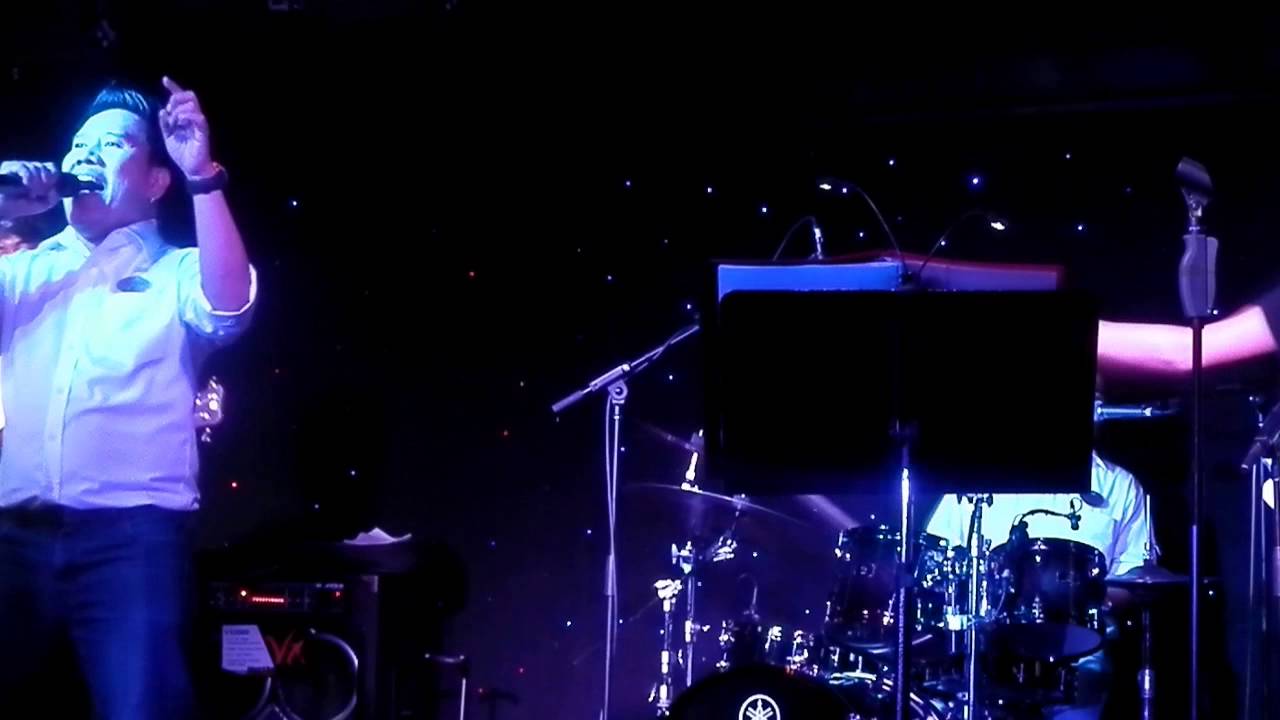 Great Ideas Band (May 2014) Perform Good Ole Rock & Roll