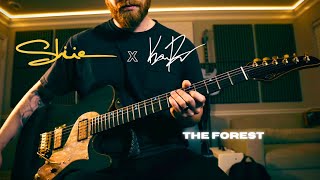 Download Lagu My Signature Guitar with Shue | #1 The Forest - Guitar Demo MP3