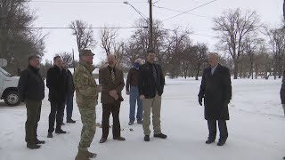 Minot flood protection project ready after major federal funding secured