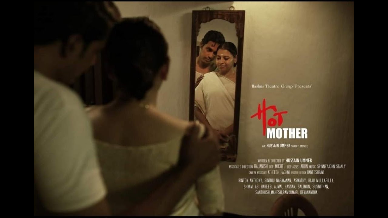 HOT MOTHER Malayalam shortFilm