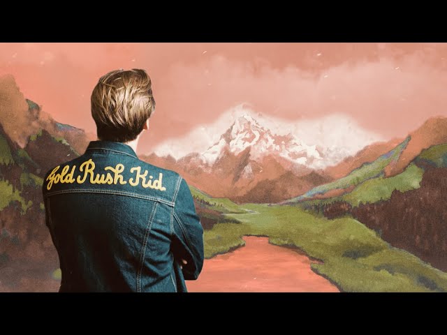 George Ezra - I Went Hunting