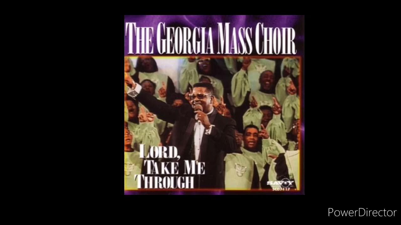 the-georgia-mass-choir-he-s-a-battle-axe-youtube