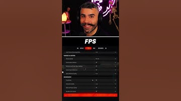 BEST Graphics Settings in Black Ops 6 (ALL PLATFORMS)