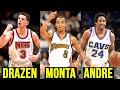 The BEST Players That NEVER Made An ALL STAR