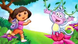 Dora The Deported