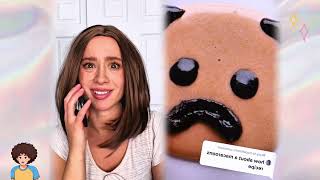 🤣👌👌🤣2025 pov Must-Watch Funny Clips Compilation#pov #fyp #foryou #satisfying 😍😜