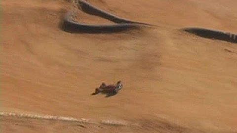 DRC 08 2wd Mod Buggy Rd 3 Heat 1