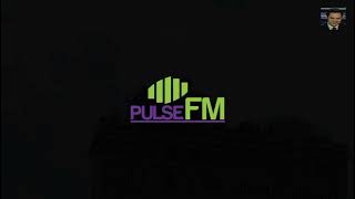 WPLW 'Pulse FM' - Legal ID - 9pm [8/14/2023]