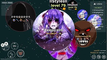 Mitosis The Game//Destroying Server//Epic GlueSplit//Private Room