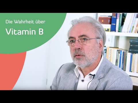 Video: Vitamin B4 - Eigenschaften, Tagesdosis, Gehalt An Tabletten Und Produkten