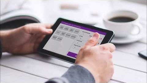 Demo Transaksi Aplikasi Kasir Segara Project