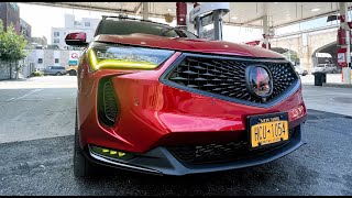 20192023 Acura RDX ASpec Function Werk  Exhaust Installation and Review MUST WATCH BEFORE BUYING!