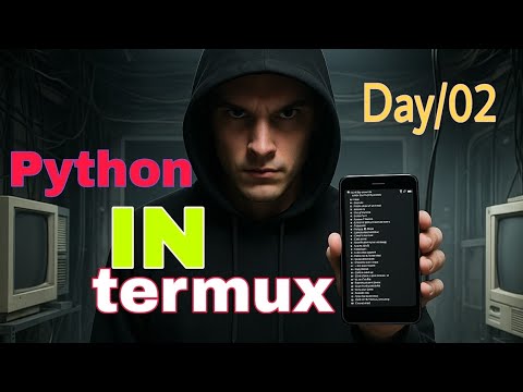 Python on Android