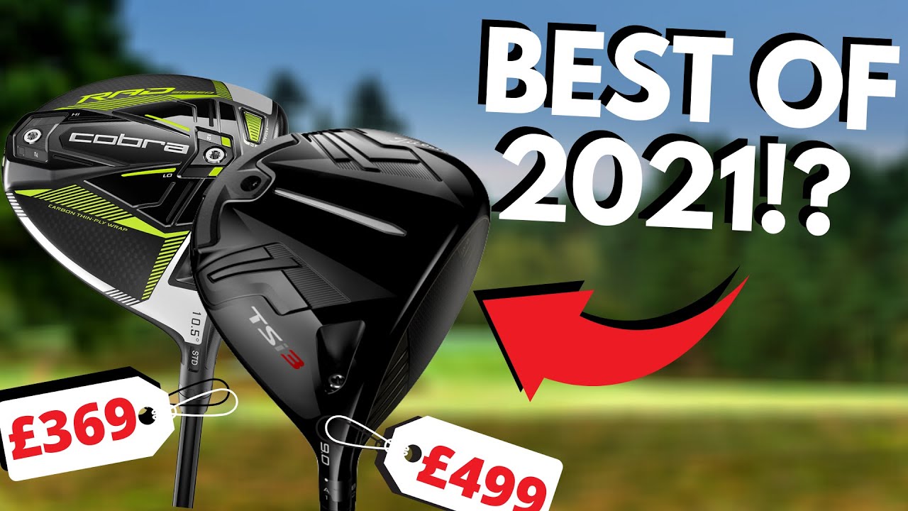 titleist 2021 driver release