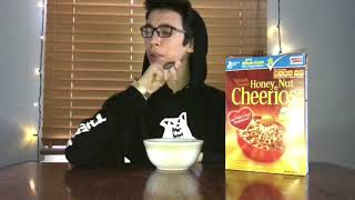 Good Goes Round Cheerios Commercial Official Music Video