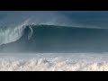 Mark Healey - Biggest Paddle-In Wave Ever at Puerto Escondido?