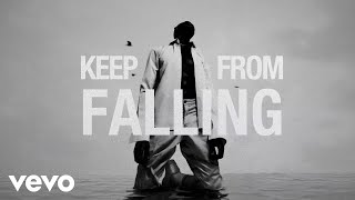 TOBi - Keep From Falling (Lyric Video)