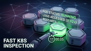 توقف عن التخمين: كيفية فحص وحدات Kubernetes بشكل صحيح (في ثوانٍ) screenshot 5