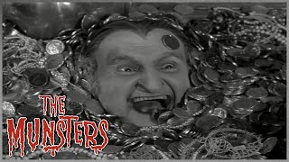 Find The Treasure | The Munsters