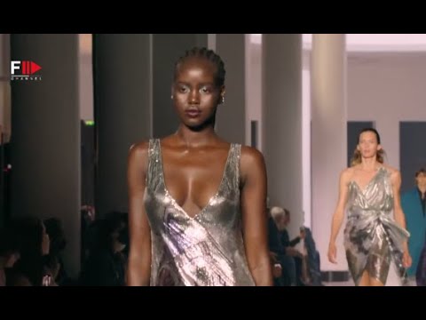 Video: Pakaian Lanvin akan dihargai H&M