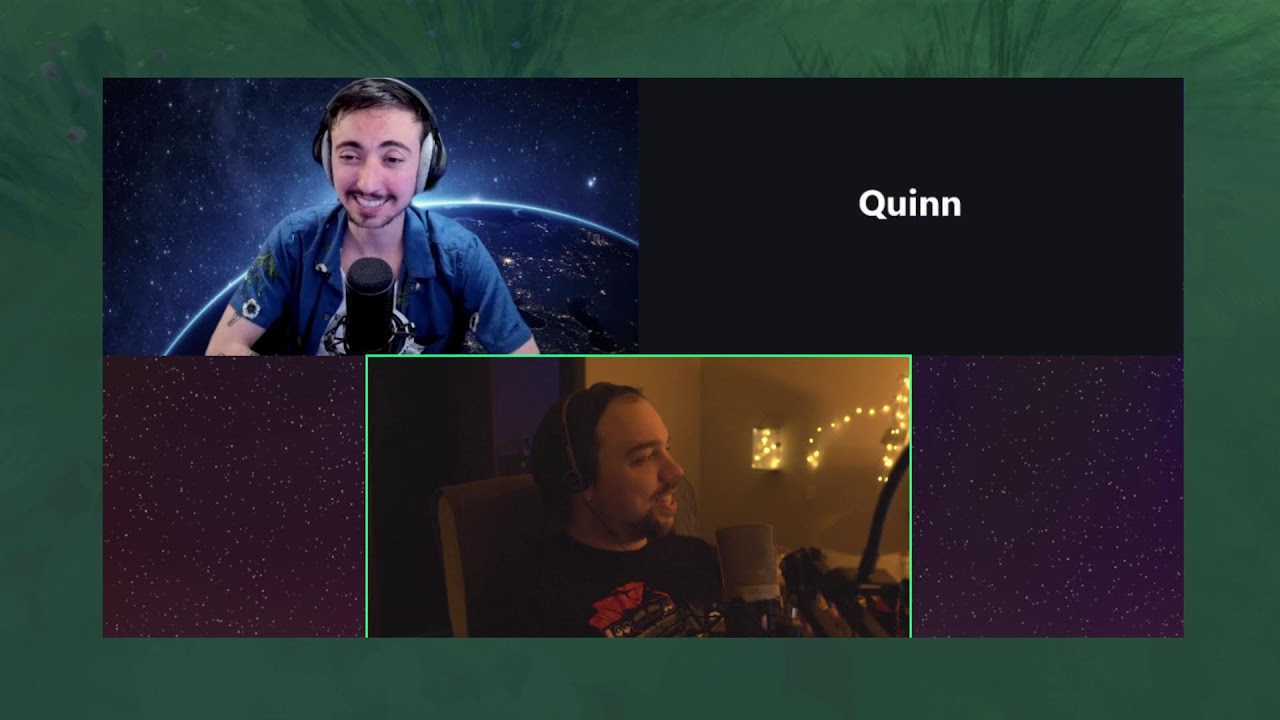 Tales Unwritten: Music Stream!