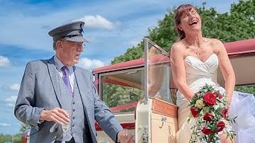 Capture One Wedding Edits Part 1 + Free Styles