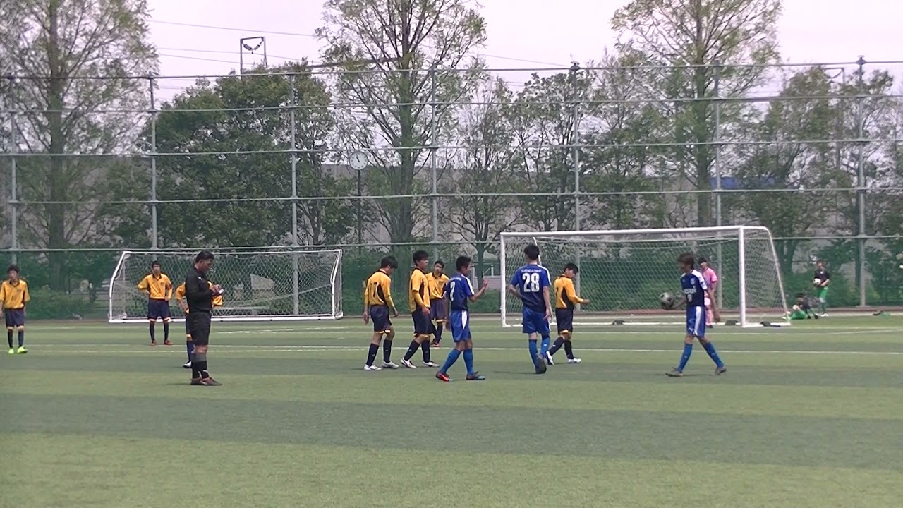 藤枝明誠sc U15 19 04 アスルクラロ沼津4 Jリーグ関連動画まとめ