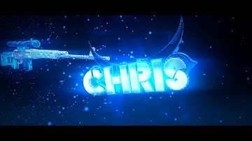 INTRO CHRIS GAMING