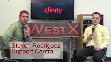 X1 Features and Benefits Overview/WestX