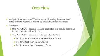 triola ch 12 ed2