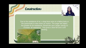 Performance task: Mission Impossible