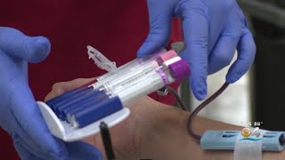 US Experiencing Severe Shortage Of Blood With Reopening Of Country In Pandemic