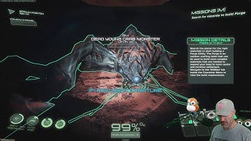 Osiris: New Dawn First Look (Part 1)