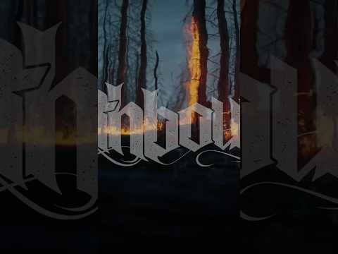 Check out @Oathbound-Band's music video for their song, Anxiety! Watch it now!