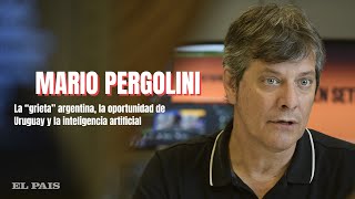 Mario Pergolini sobre la 