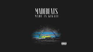 Madebeats - We Go Ft Mike Kayihura Official Audio