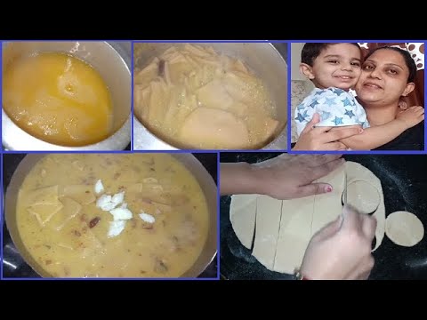 indian-mom-village-style-lunch-routine-in-hindi-2020-|-village-food-recipe