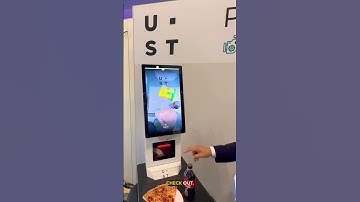 UST Vision AI Checkout
