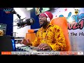 BLAKK RASTA GOES HARD AT  NANA AKUFFO ADDO ON JUDGEMENT DEBT EPIDEMIC.   ( THE BLACK POT )