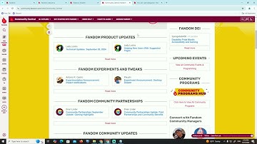 How to Add Categories on Fandom