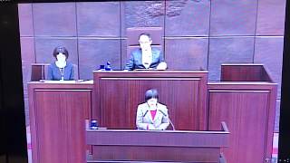3/12熊本市議会本会議緒方ゆうか議員質疑&討論-1 緒方夕佳 検索動画9 3/12熊本市議会本会議緒方ゆうか議員質疑&討論-1 緒方夕佳 検索動画 9